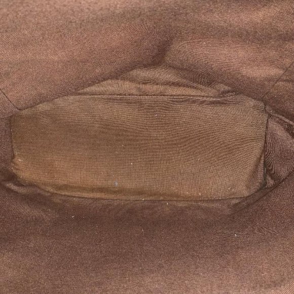 Louis Vuitton Monogram Montsouris GM Backpack LV - Picture 12 of 15